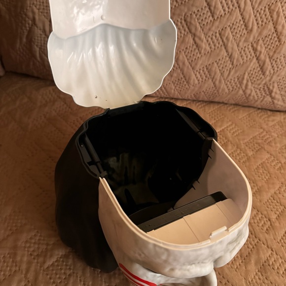 Saw jigsaw popcorn bucket - Picture 4 of 6